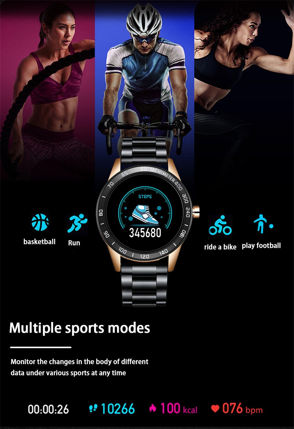 android compatible smartwatch specification-02