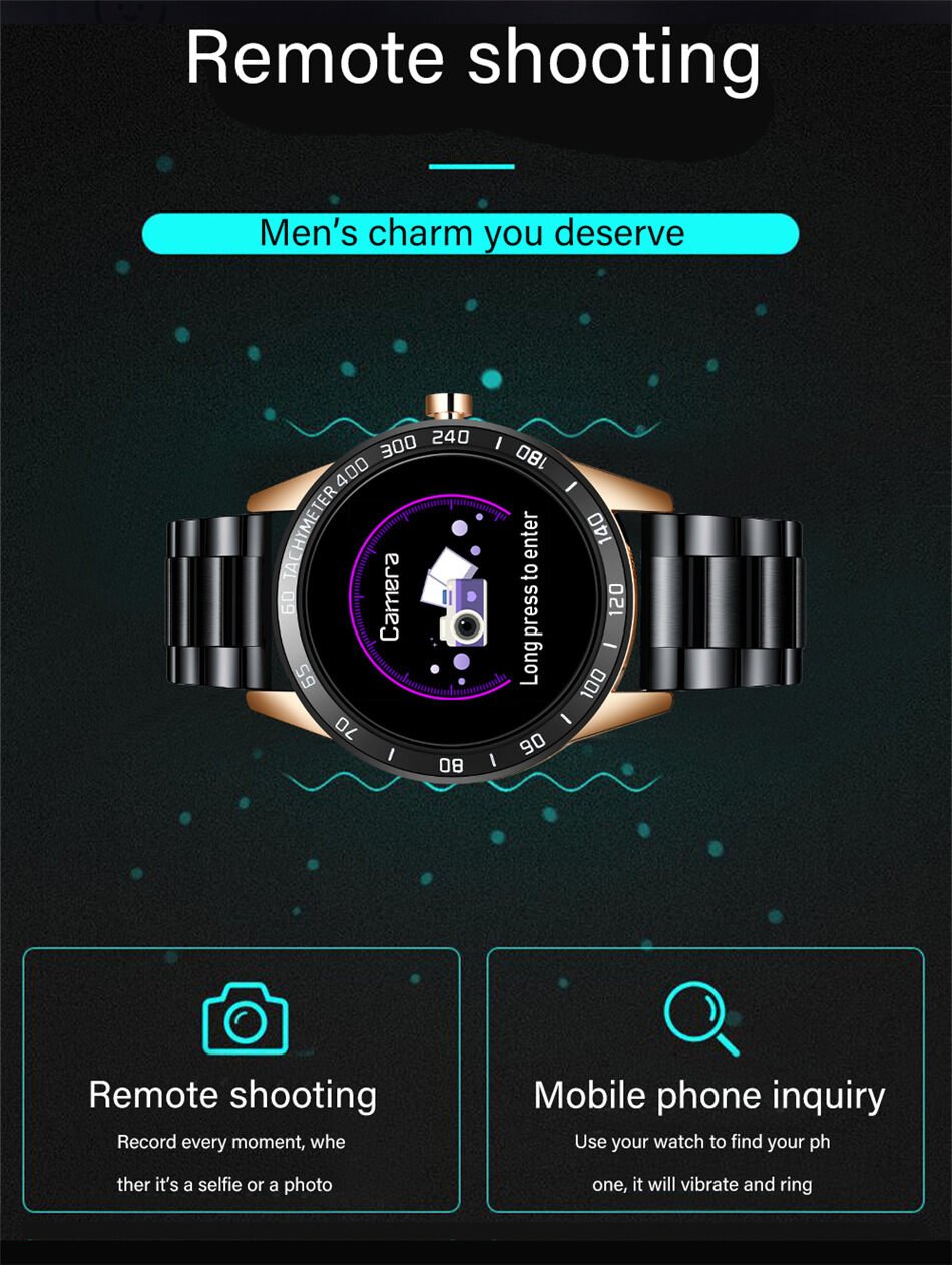 android compatible smartwatch specification-05