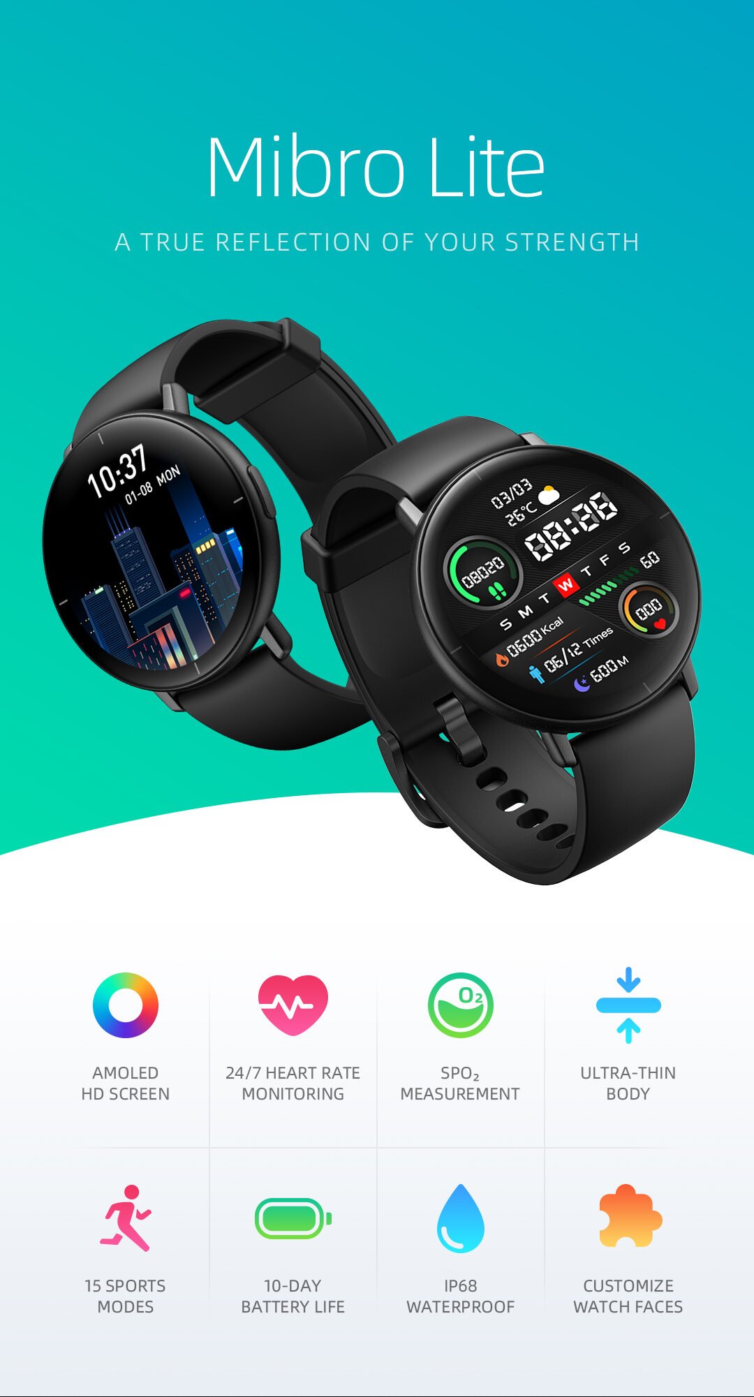 android wear watch-specification-01