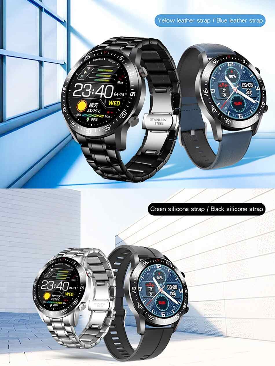 latest smartwatch-specification-11