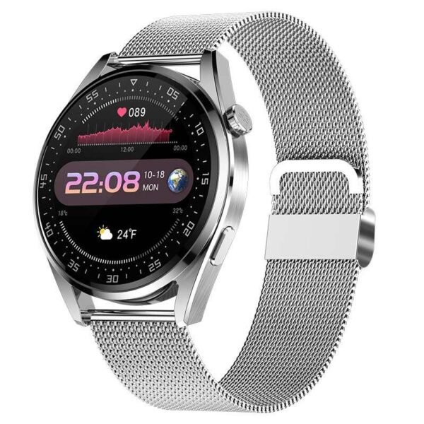 smart band watch-038