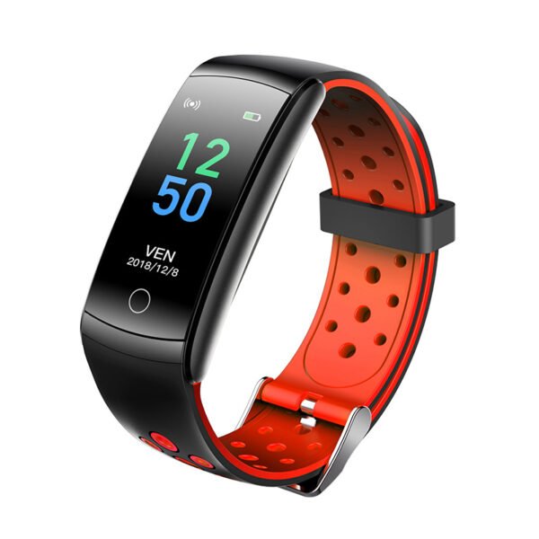 smart heart rate bracelet-004