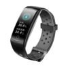 smart heart rate bracelet-006