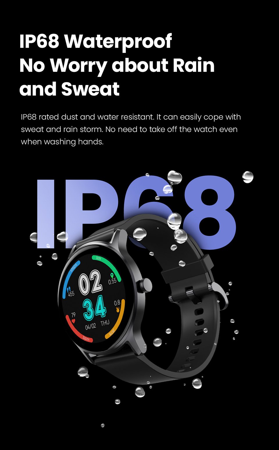 smart watch for ios-specification-07