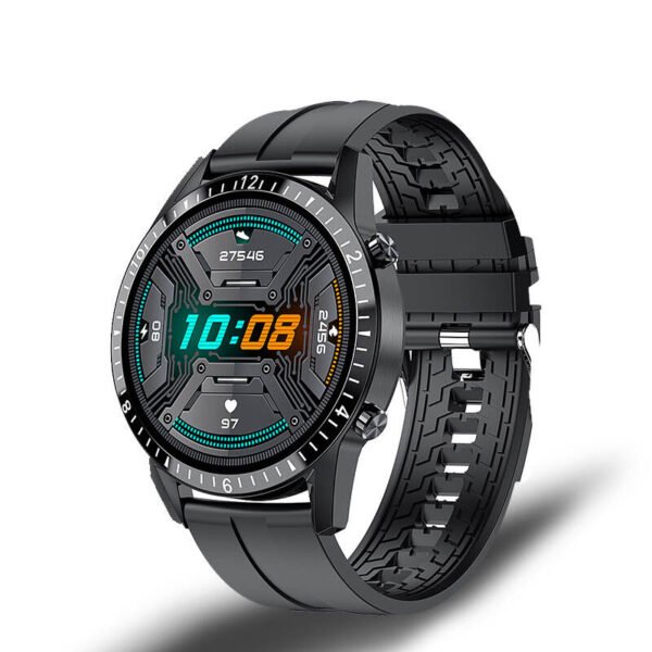 smart watch with calling-02