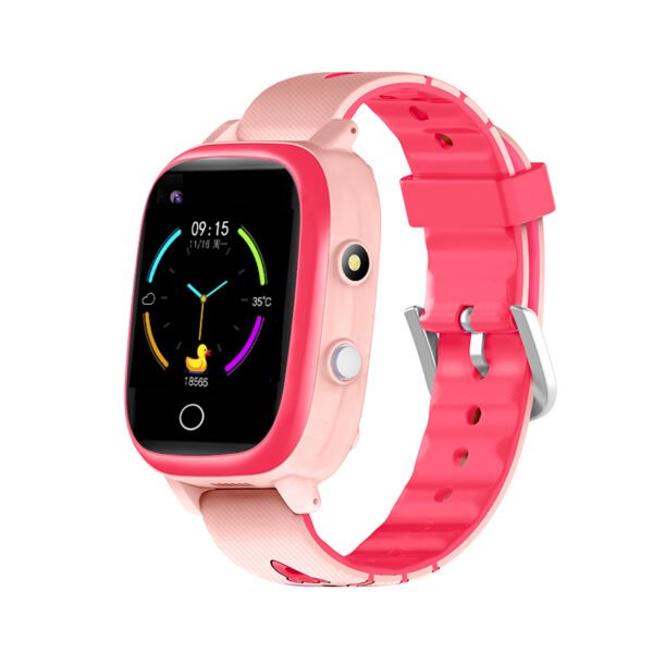 best smart watch for child-95