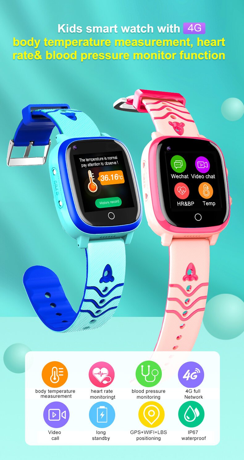 best smart watch for child-specification-01