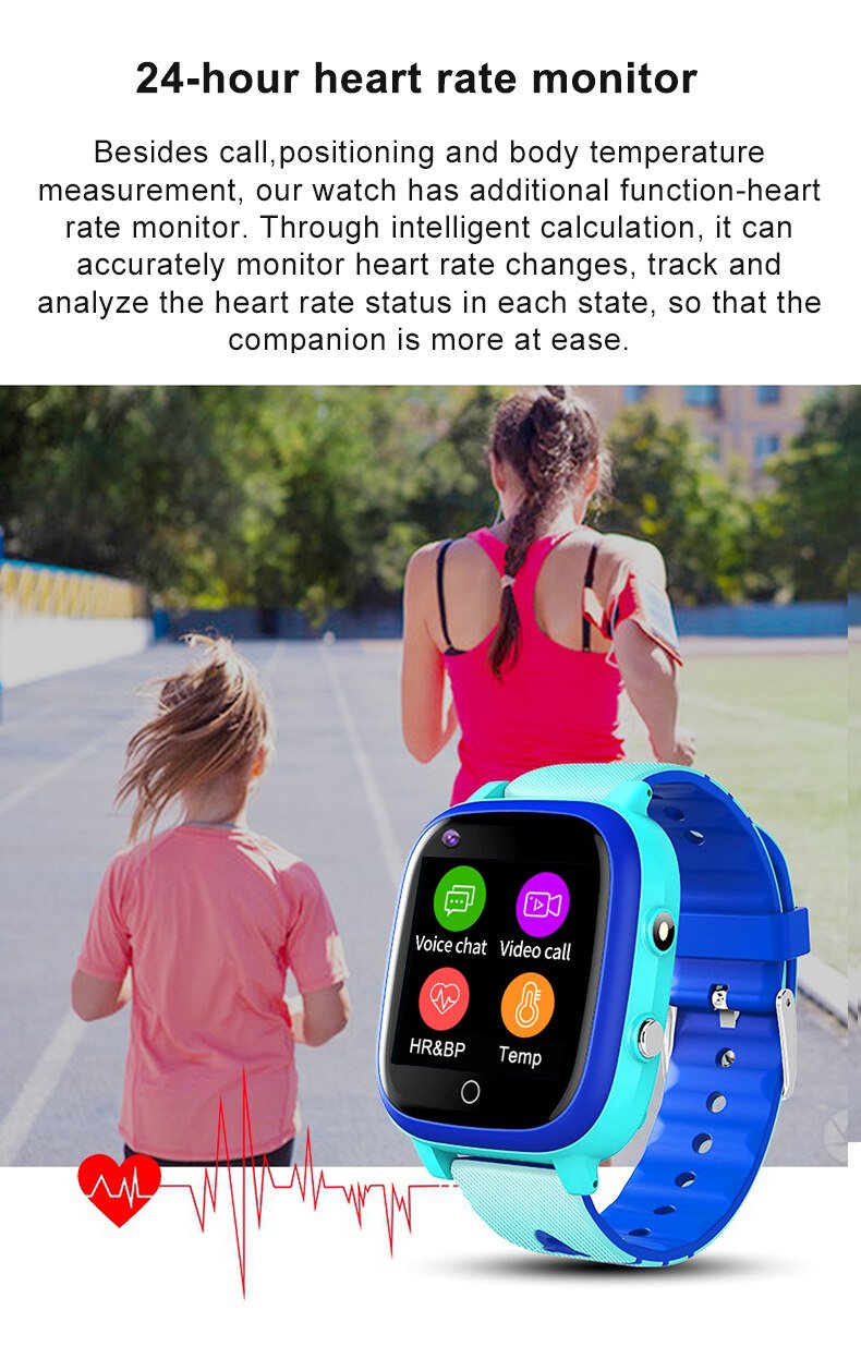 best smart watch for child-specification-07