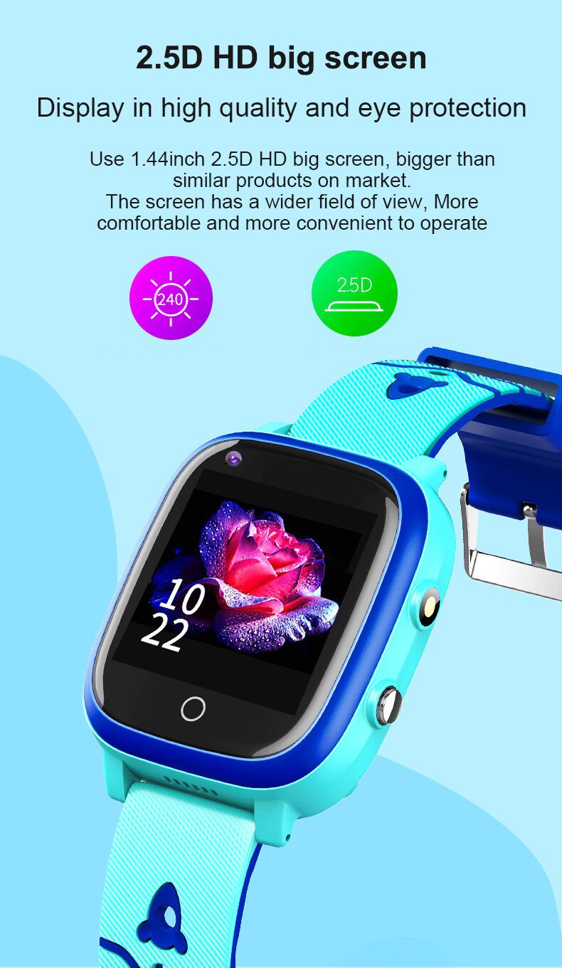 best smart watch for child-specification-09