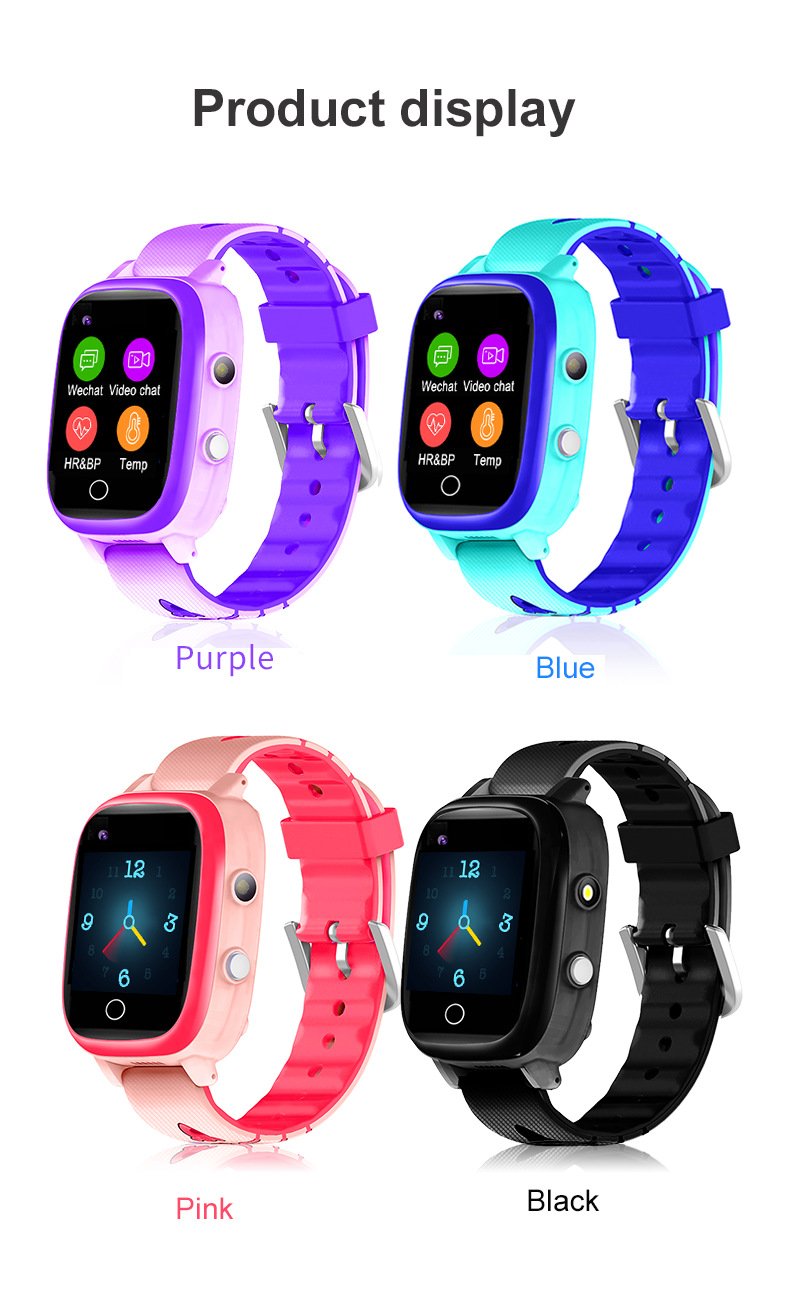 best smart watch for child-specification-11