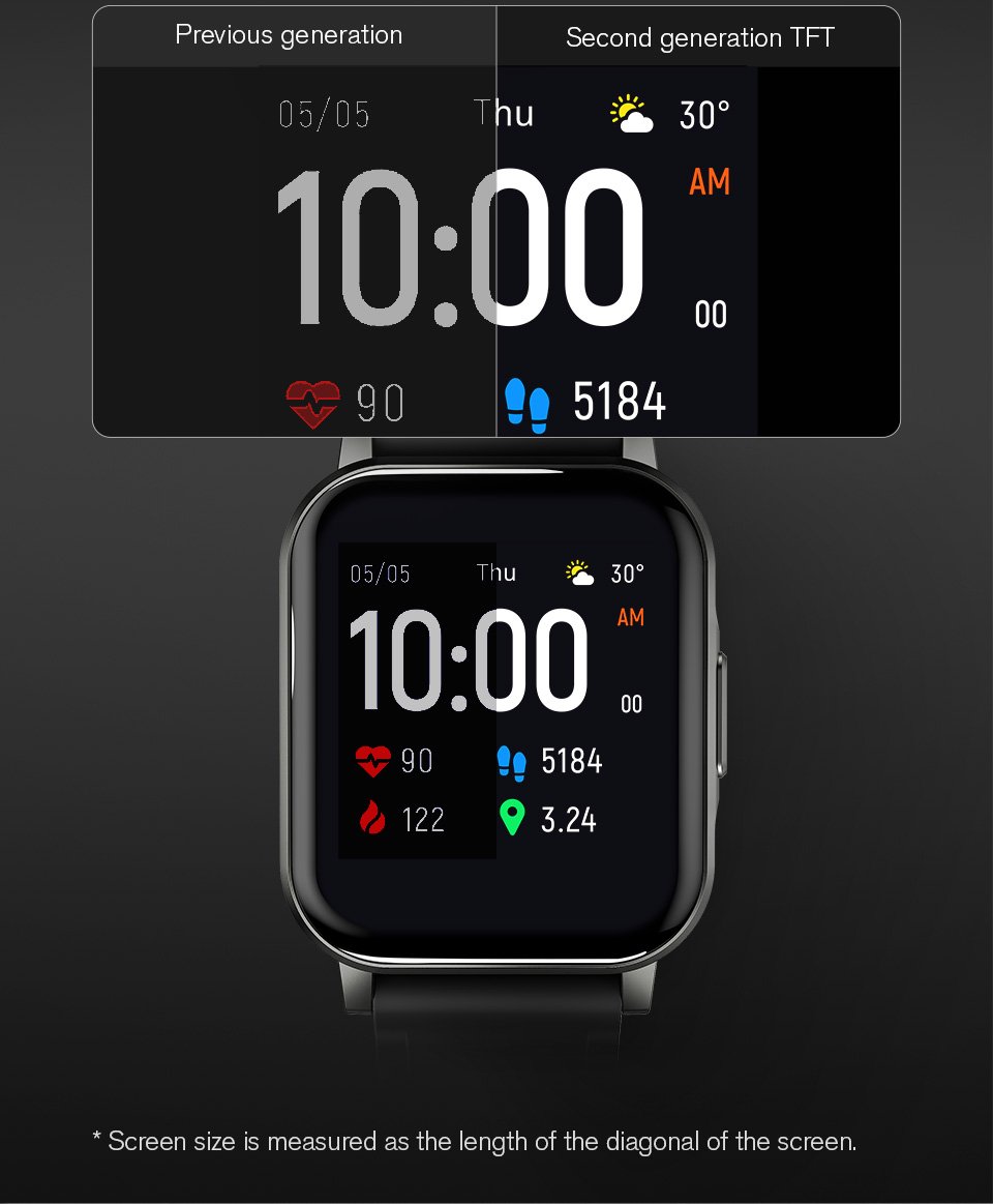 big screen smartwatch-specification-11