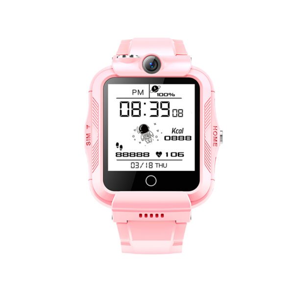 kids smart watch phone-075