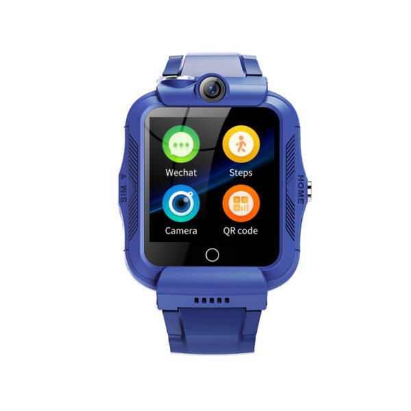 kids smart watch phone-077