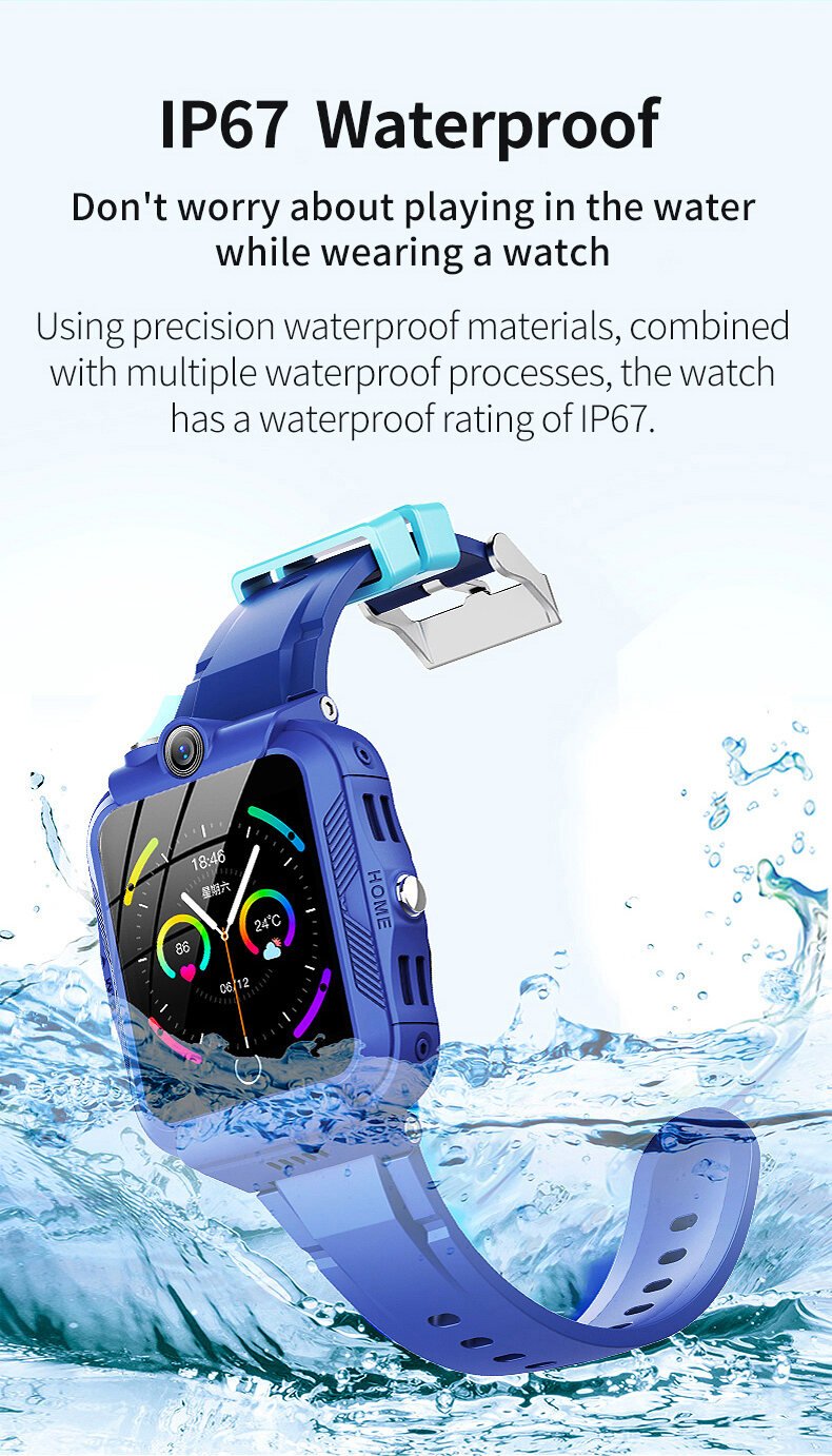 kids smart watch phone-specification-11