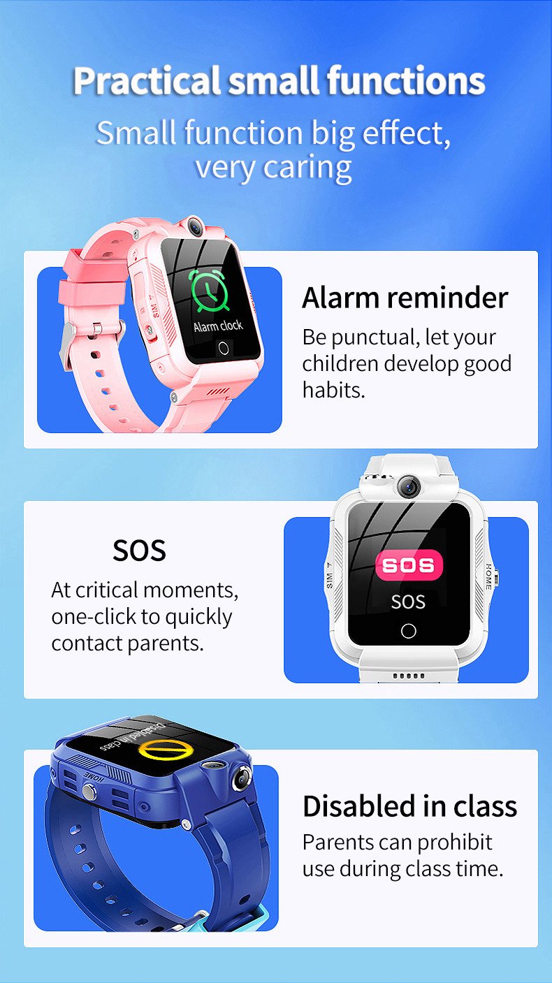 kids smart watch phone-specification-12