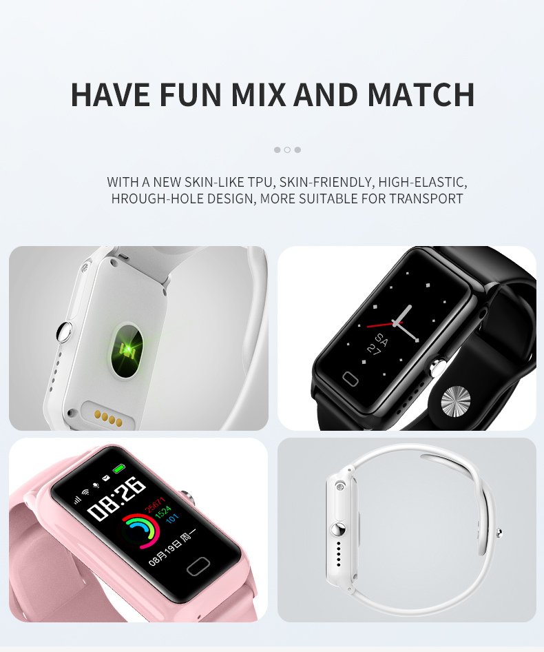 kids smart watch with GPS-specification-15