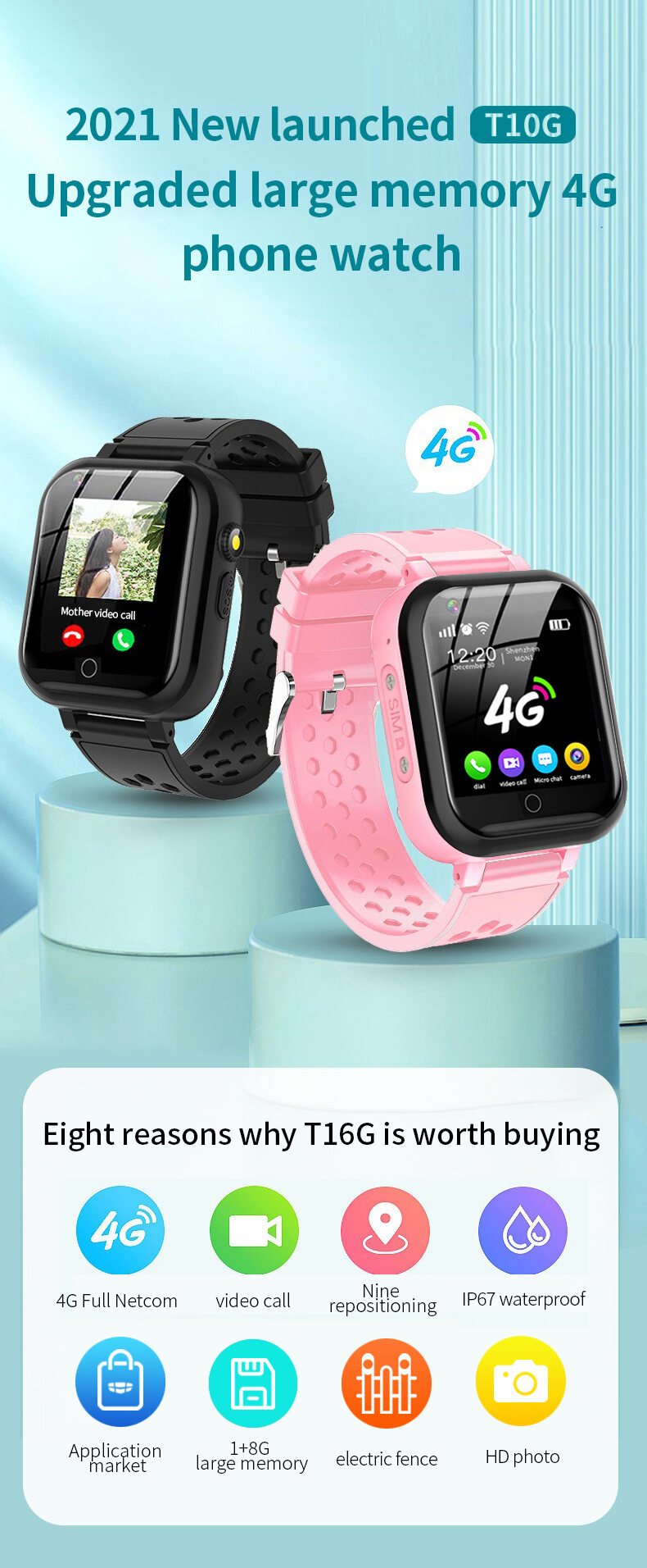 smart watch for kids with calling-specification-01