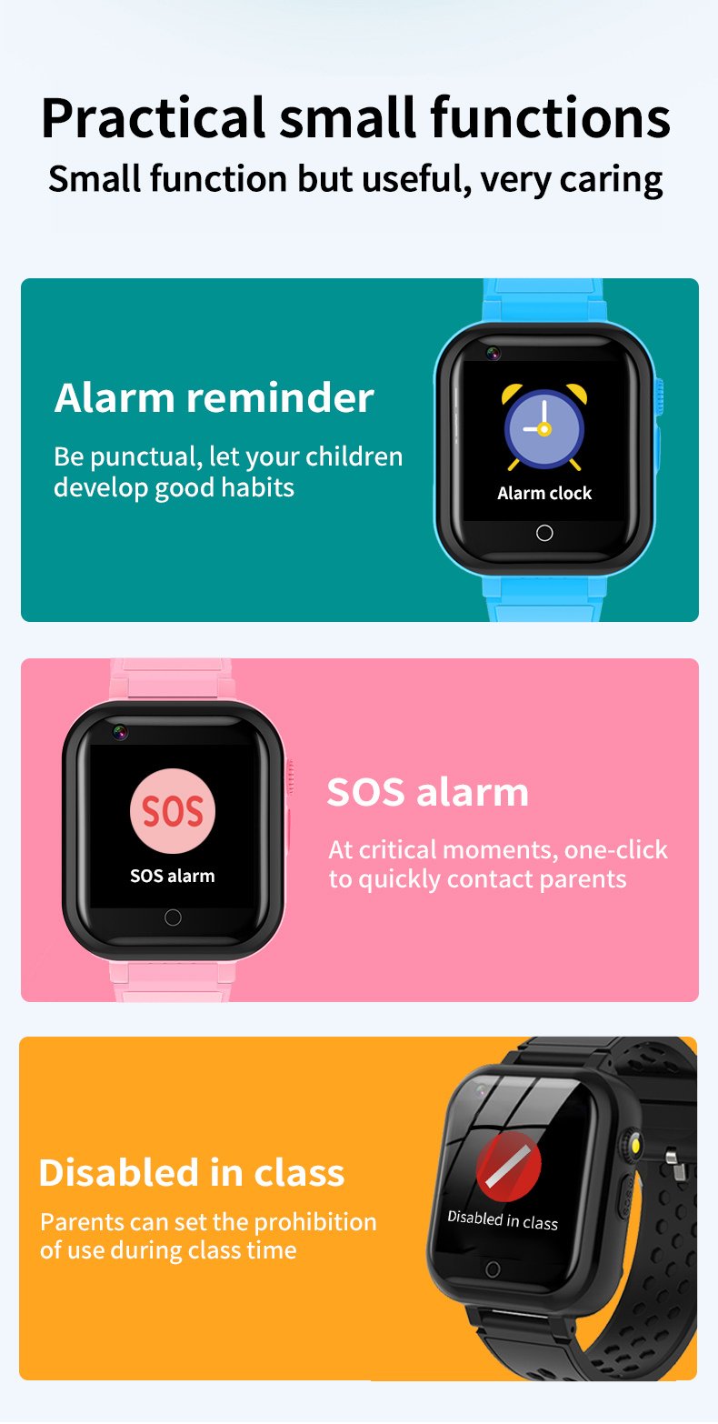 smart watch for kids with calling-specification-12