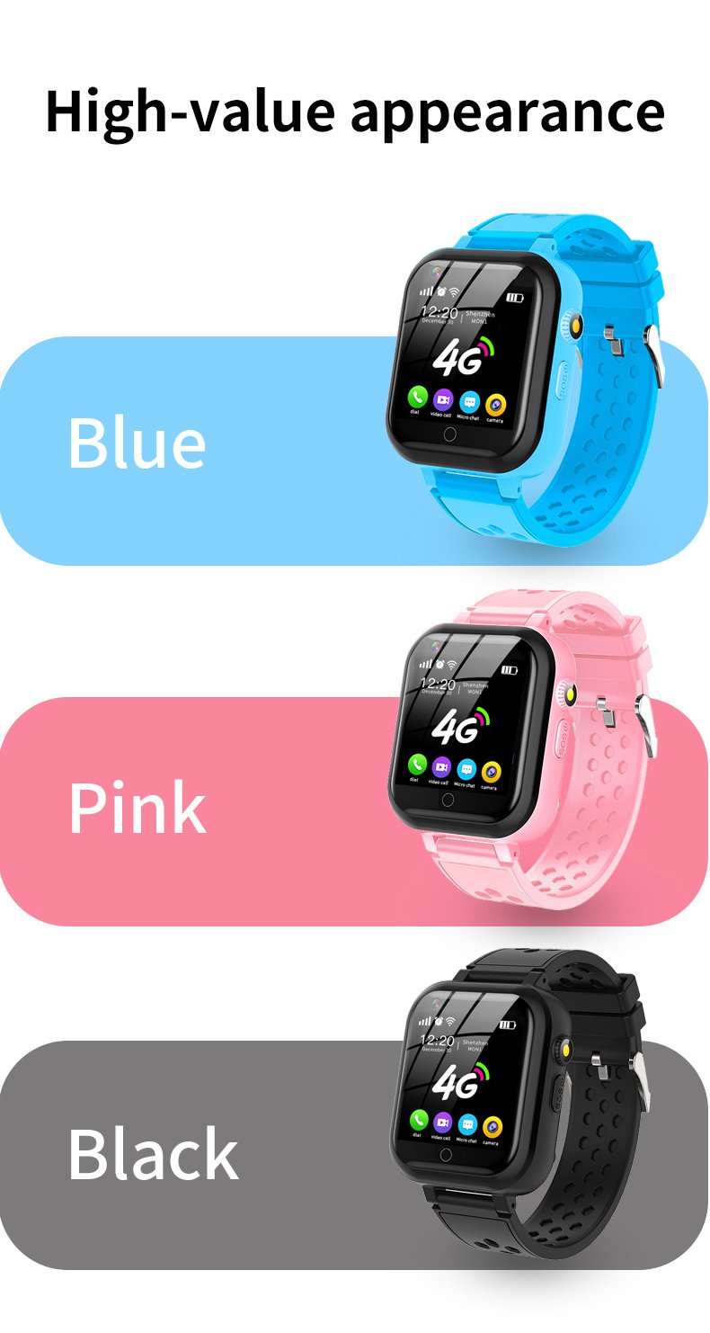 smart watch for kids with calling-specification-13