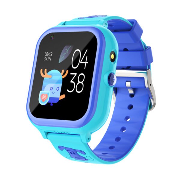 smart watch for kids with gps-082