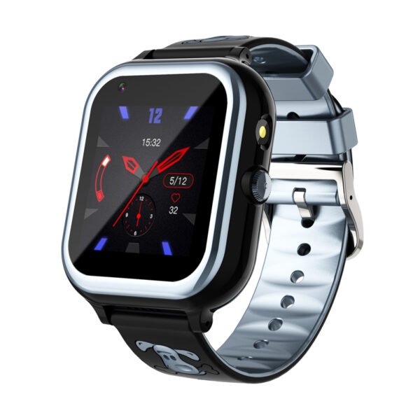 smart watch for kids with gps-083