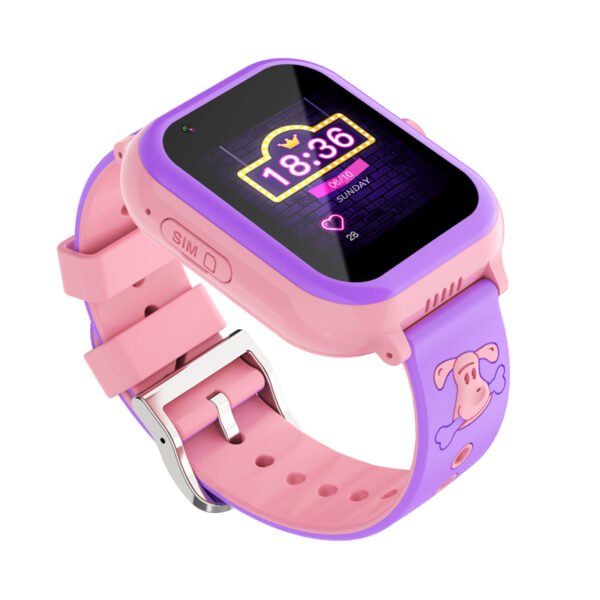 smart watch for kids with gps-084