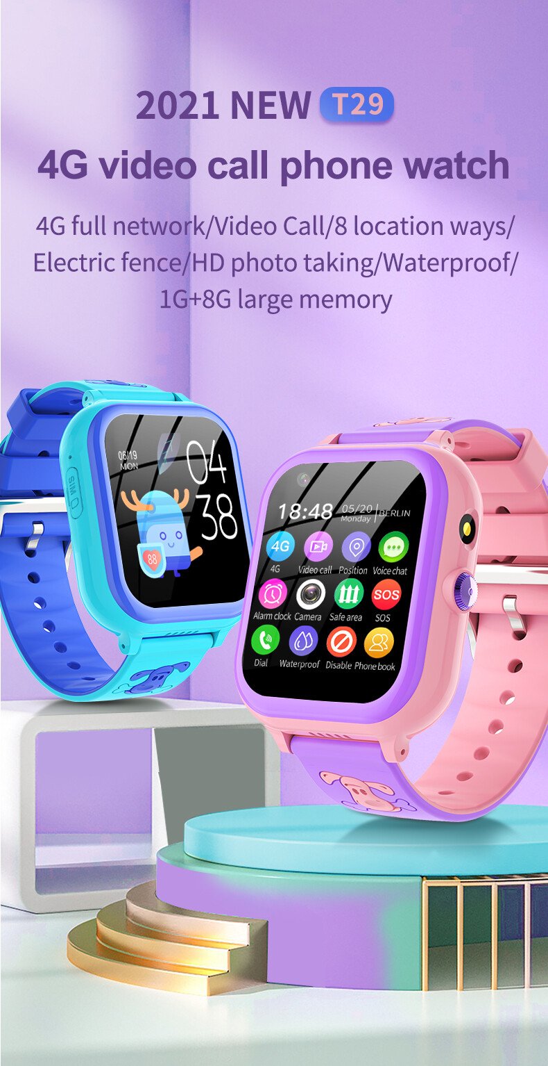 smart watch for kids with gps-specification-02