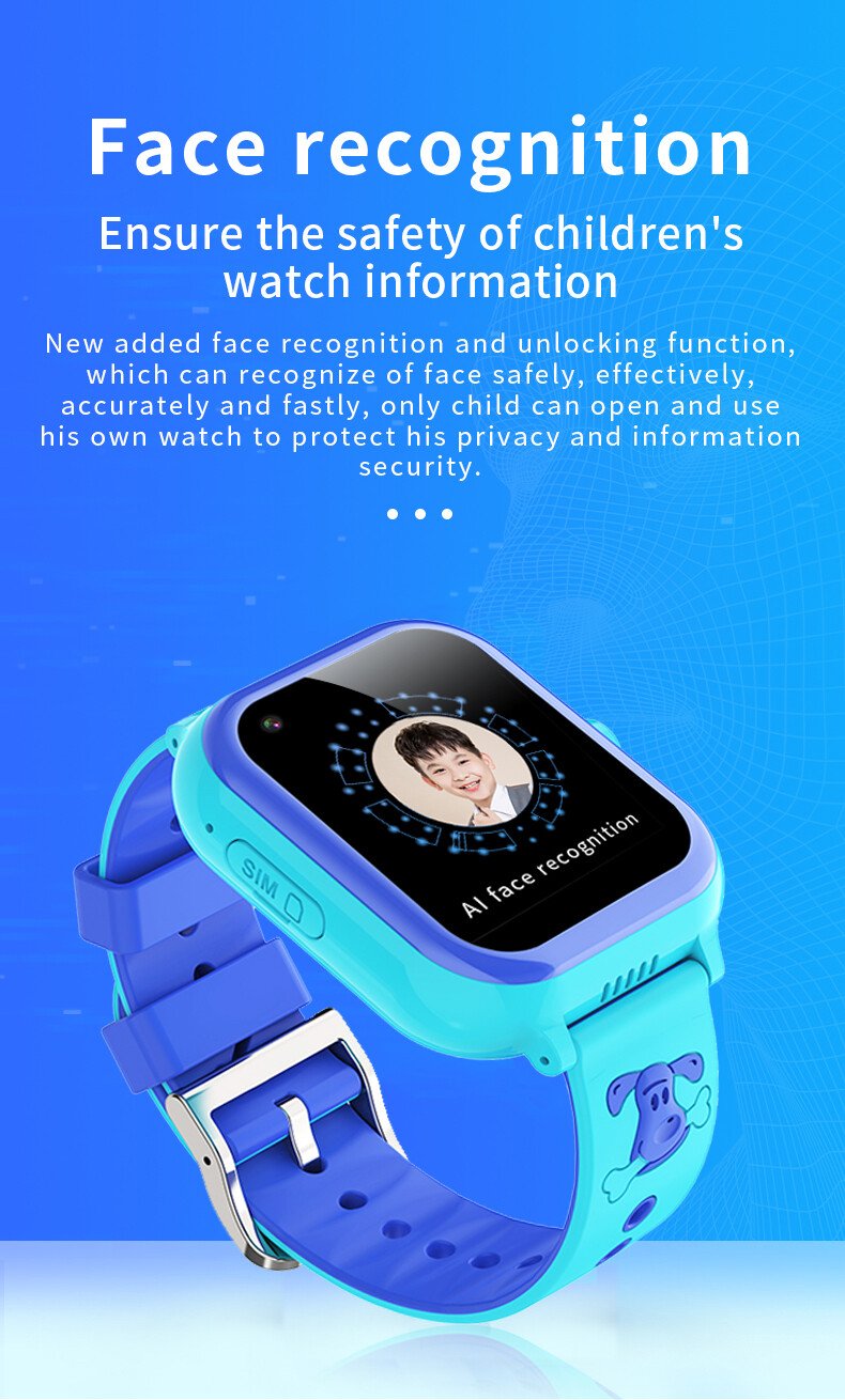 smart watch for kids with gps-specification-10